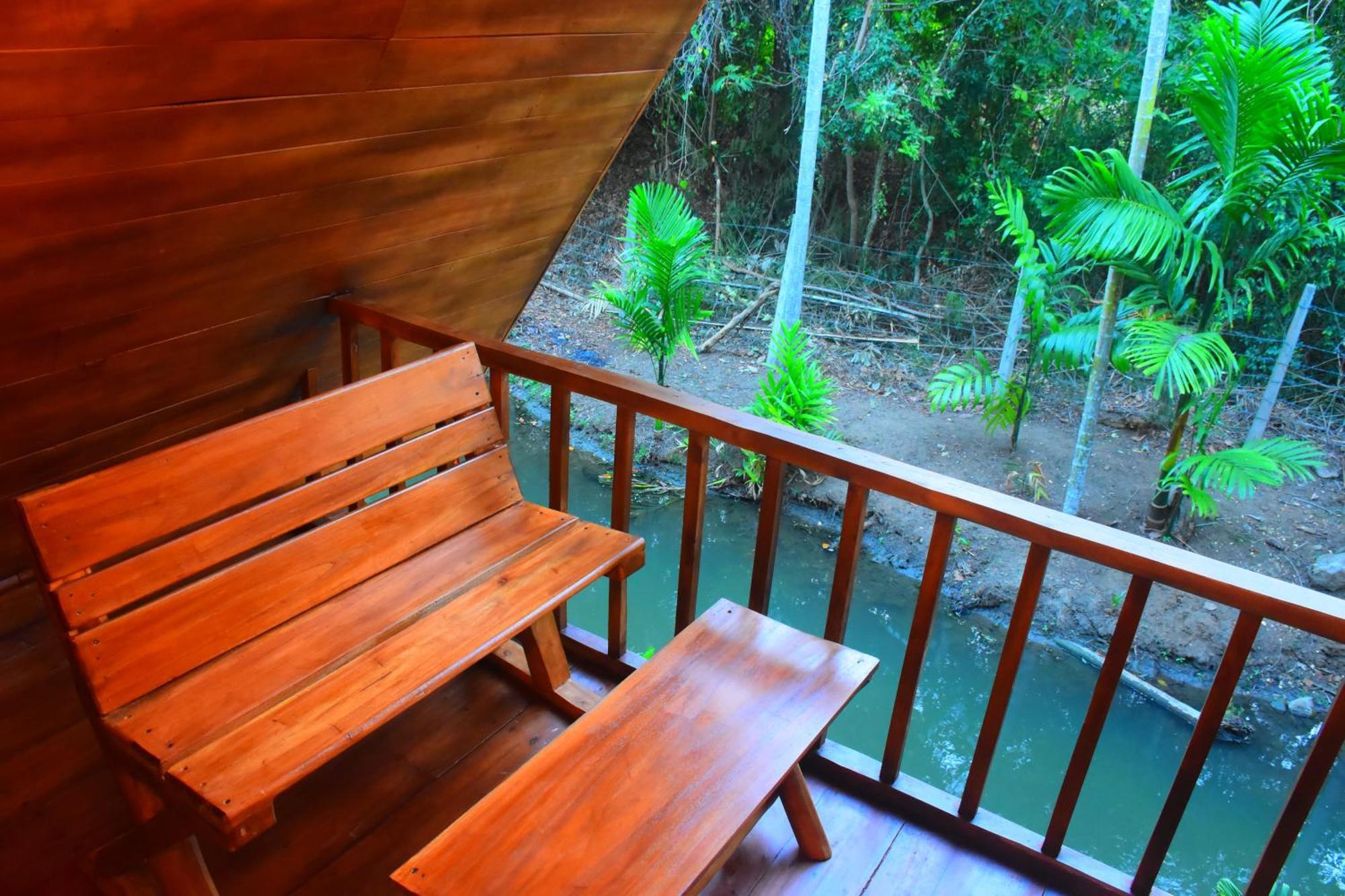 Wild Lake Side Udawalawe Exterior photo